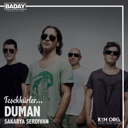 duman menajeri, duman menejeri, duman iletişim, duman iletişimi, duman konser fiyatı, kum organizasyon, duman web sitesi