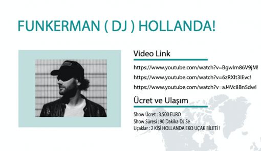 funkerman manager, funkerman menejeri, funkerman menajeri, funkerman contact, funkerman iletişimi, funkerman iletişim, funkerman websitesi