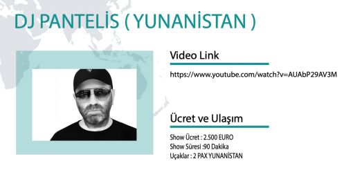 Dj Pantelis manager, Dj Pantelis menejeri, Dj Pantelis menajeri, Dj Pantelis contact, Dj Pantelis iletişimi, Dj Pantelis iletişim, Dj Pantelis websitesi