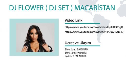 Dj From Mars manager, Dj Flower menejeri, Dj Flower menajeri, Dj Flower contact, Dj Flower iletişimi, Dj Flower iletişim, Dj Flower websitesi