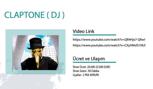  claptone manager, claptone menejeri, claptone menajeri, claptone contact, claptone iletişimi, claptone iletişim, claptone websitesi