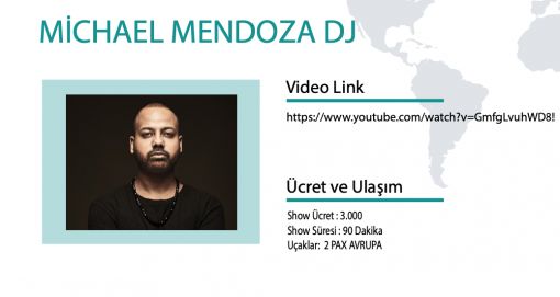 michael mendoza manager, michael mendoza menejeri, michael mendoza menajeri, michael mendoza contact, michael mendoza iletişimi, michael mendoza iletişim, michael mendoza websitesi