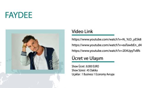 faydee manager, faydee menejeri, faydee menajeri, faydee contact, faydee iletişimi, faydee iletişim, faydee websitesi 