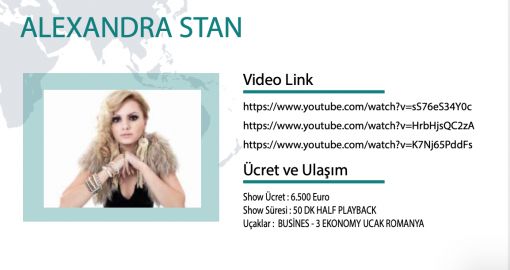  alexandra stan manager, alexandra stan menejeri, alexandra stan menajeri, alexandra stan contact, alexandra stan iletişimi, alexandra stan iletişim, alexandra stan websitesi,