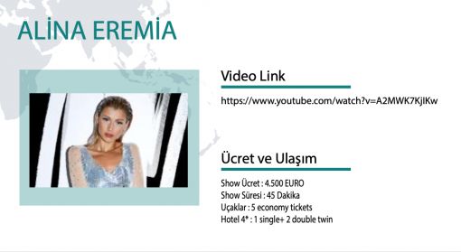  alina eremia manager, alina eremia menejeri, alina eremia menajeri, alina eremia contact, alina eremia iletişimi, alina eremia iletişim, alina eremia websitesi, 