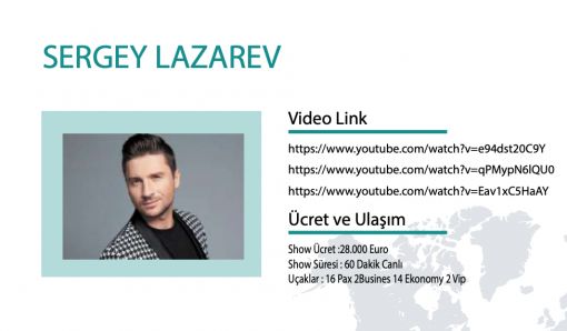  sergey lazarev manager, sergey lazarev menejeri, sergey lazarev menajeri, sergey lazarev contact, sergey lazarev iletişimi, sergey lazarev iletişim, sergey lazarev websitesi, 