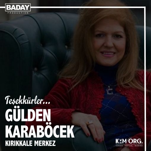  gülden karaböcek menajeri, gülden karaböcek menajeri, kum ajans, cengiz baday