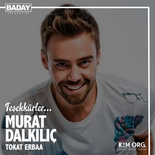  murat dalkılıç konser fiyatı, murat dalkılıç menajeri, murat dalkılıç iletişim, murat dalkılıç sanatçı fiyatları