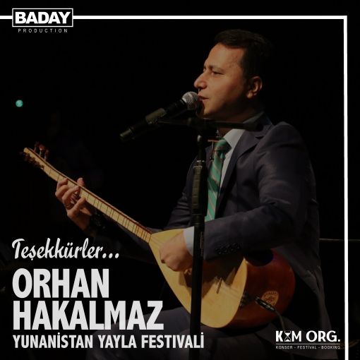  orhan hakalmaz menajeri, orhan hakalmaz menajeri, kum ajans, cengiz baday