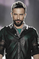 Tarkan, menajeri tarkan menajeri, tarkan menajerlik, konser fiyatı