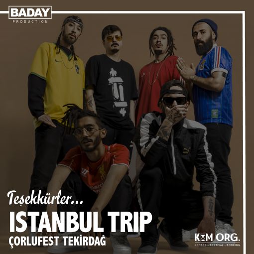  istanbul trip menajeri, istanbul trip menajeri, kum ajans, cengiz baday